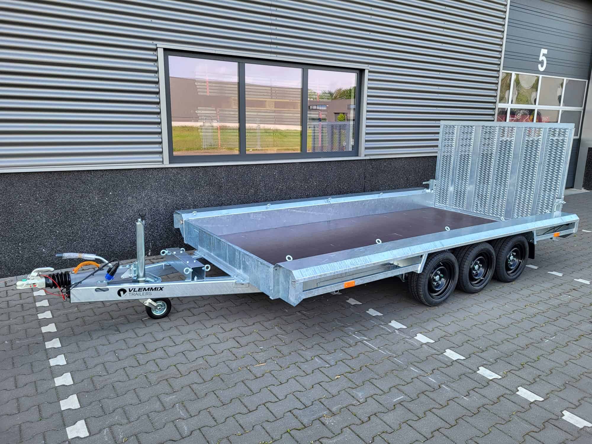 Machinetransporter-3500-kg