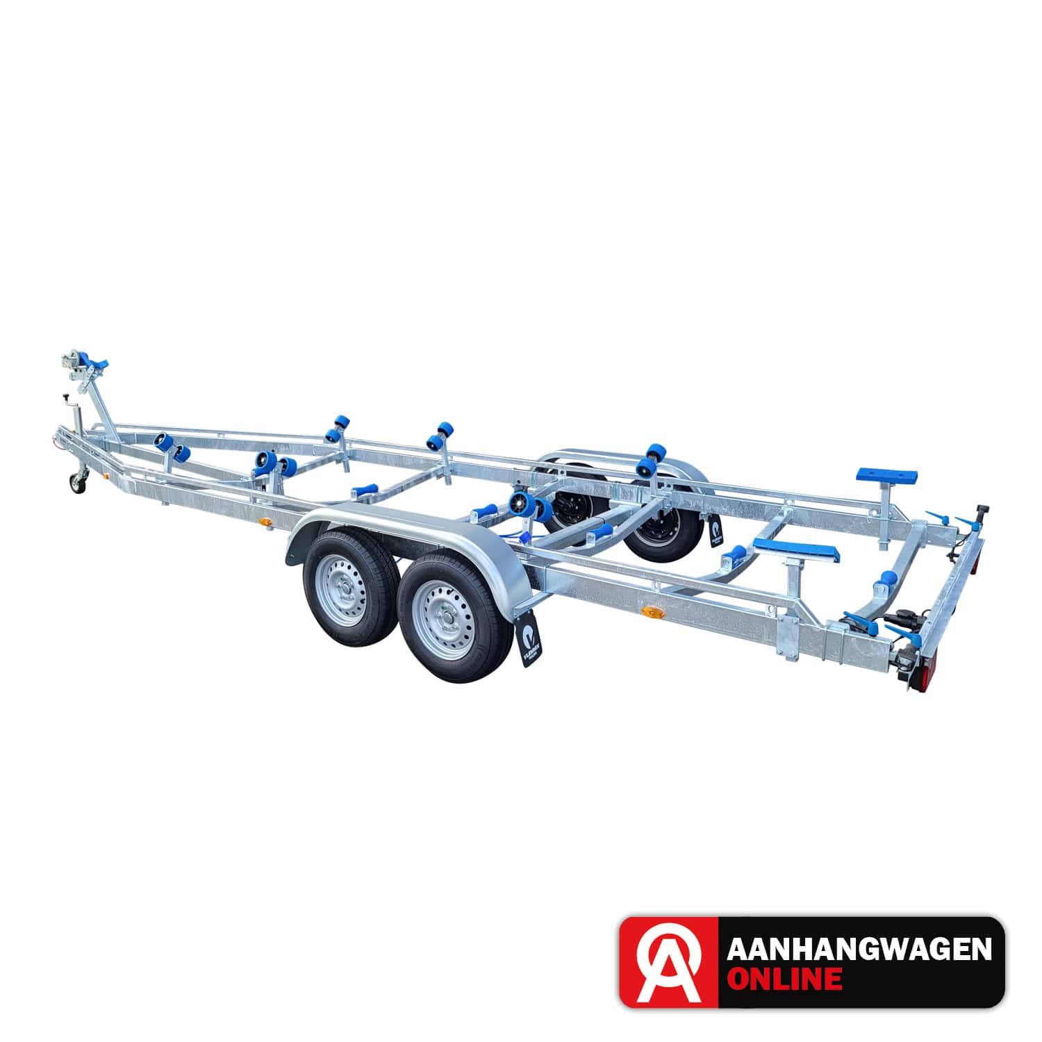 vlemmix-boottrailer-8,4-2-assen