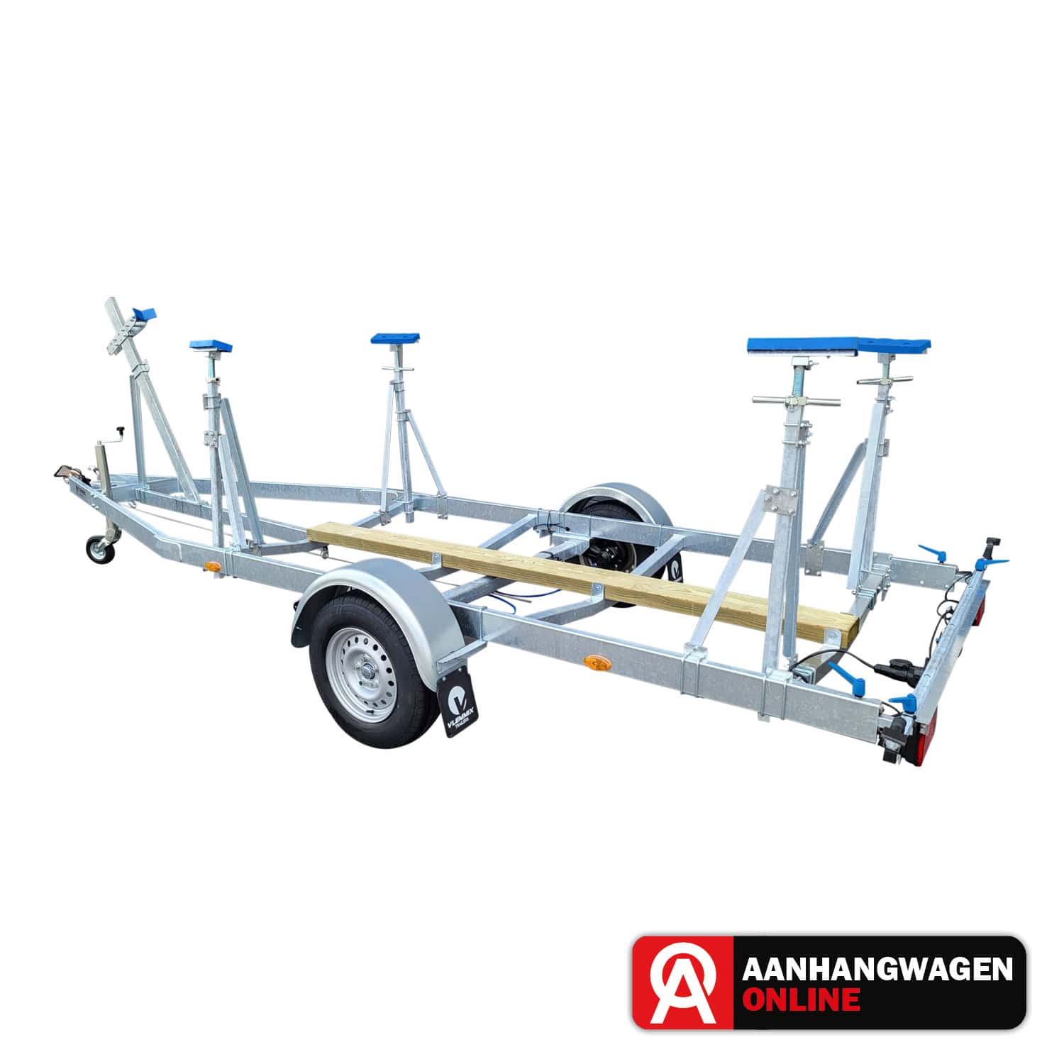 vlemmix-zeilboottrailer-6,3-m-1-as-achterkant