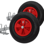 vlemmix-centreerset-boottrailer