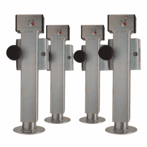 Vlemmix Set Steunpoten (4x 1300 kg)